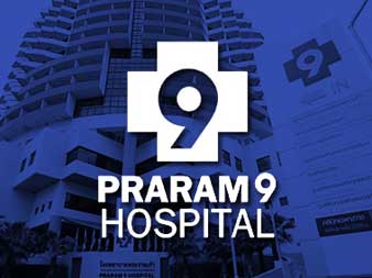 Praram 9 Hospital